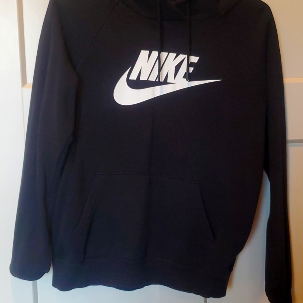 Nike hoddie